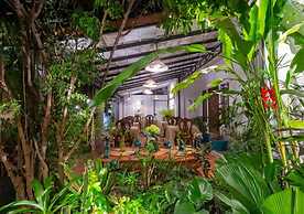 Angkor Eden Boutique Hotel