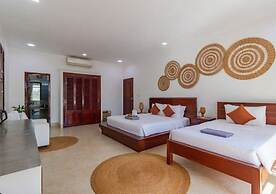 Angkor Eden Boutique Hotel