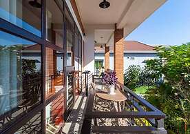Angkor Eden Boutique Hotel
