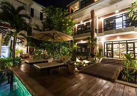 Angkor Eden Boutique Hotel
