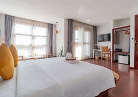 Angkor Eden Boutique Hotel