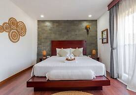 Angkor Eden Boutique Hotel