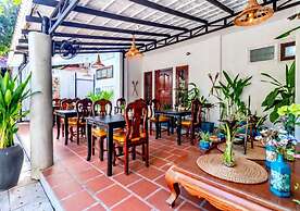 Angkor Eden Boutique Hotel