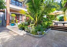 Angkor Eden Boutique Hotel