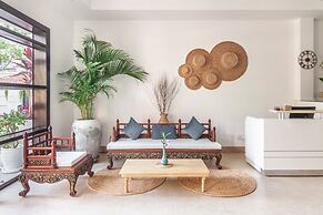 Angkor Eden Boutique Hotel