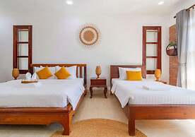Angkor Eden Boutique Hotel