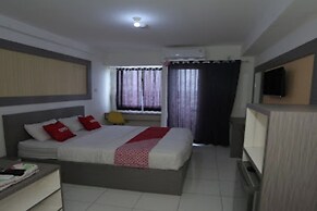 OYO Life 92859 Biant House