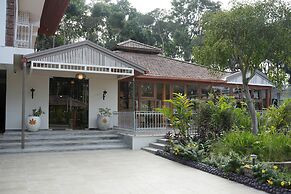 Regenta Resort Sakleshpur