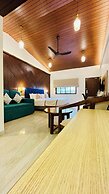 Regenta Resort Sakleshpur