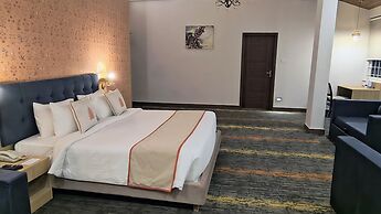 Regenta Resort Sakleshpur
