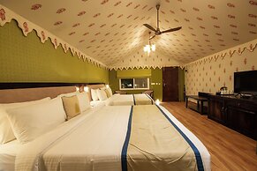 Regenta Resort Sakleshpur