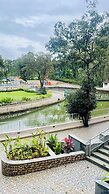 Regenta Resort Sakleshpur