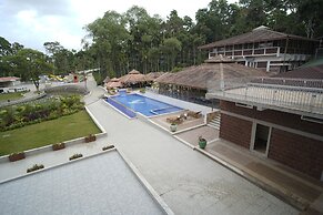 Regenta Resort Sakleshpur