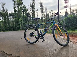 Regenta Resort Sakleshpur