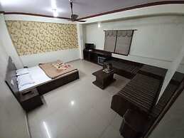 Goroomgo Jain Residency Madhya Pradesh