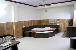 Goroomgo Jain Residency Madhya Pradesh