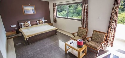 Goroomgo Jain Residency Madhya Pradesh