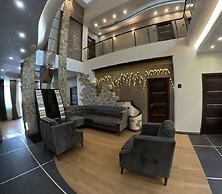 Victoria Inn Boutique Hotel