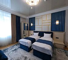 Victoria Inn Boutique Hotel