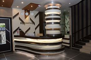 Victoria Inn Boutique Hotel