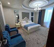 Victoria Inn Boutique Hotel