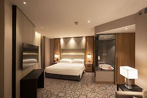 LYFE Hotels Bhubaneswar