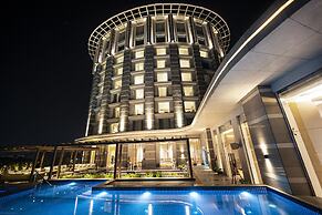 LYFE Hotels Bhubaneswar
