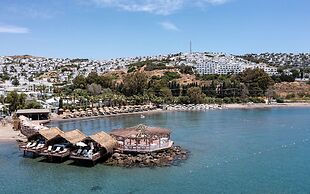 Golden Beach Resort & Spa