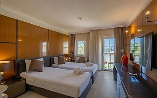 Golden Beach Resort & Spa