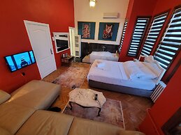 Sari Kosk Butik Otel