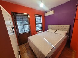 Sari Kosk Butik Otel