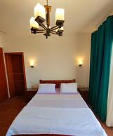 luxury half villa sea view team