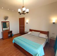 luxury half villa sea view team
