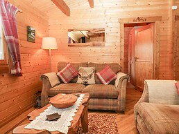 Ballinorig Lodge