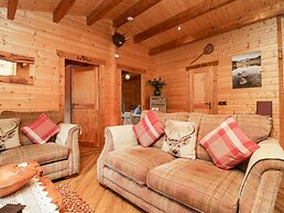 Ballinorig Lodge