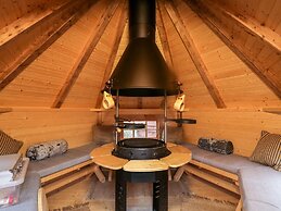 Ballinorig Lodge