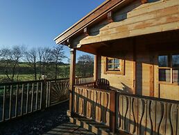 Ballinorig Lodge