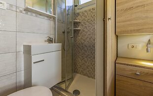 Mobile Homes with Shared Pool Rocco 2