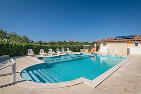 Mobile Homes with Shared Pool Rocco 2