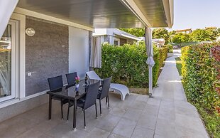 Mobile Homes with Shared Pool Rocco 2