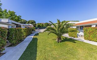 Mobile Homes with Shared Pool Rocco 2