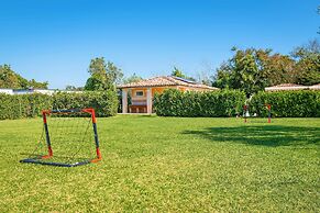 Mobile Homes with Shared Pool Rocco 2