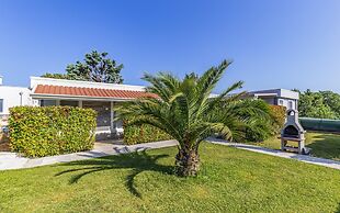 Mobile Homes with Shared Pool Rocco 2