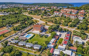Mobile Homes with Shared Pool Rocco 2