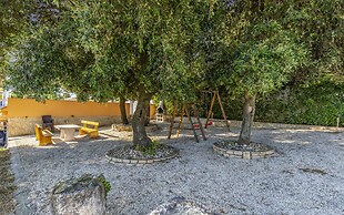 Mobile Homes with Shared Pool Rocco 2