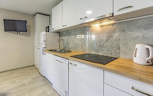 Mobile Homes with Shared Pool Rocco 2