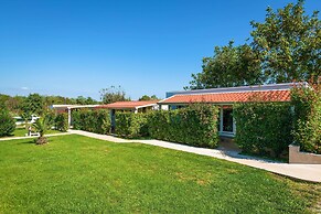 Mobile Homes with Shared Pool Rocco 2