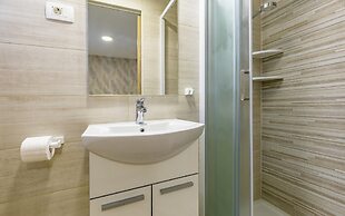 Mobile Homes with Shared Pool Rocco 2