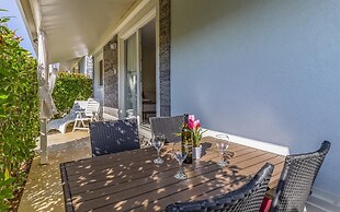 Mobile Homes with Shared Pool Rocco 2