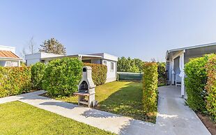 Mobile Homes with Shared Pool Rocco 2